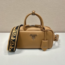 Prada Top Handle Bags